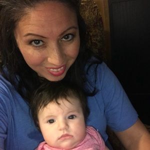 Meet your Posher, Leah